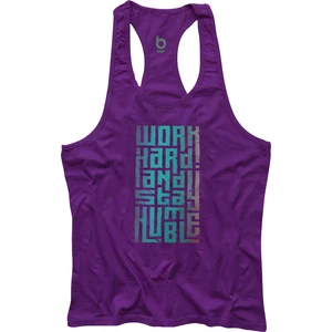 Hmble  Fitness Gym Tank Top Sporcu Atleti