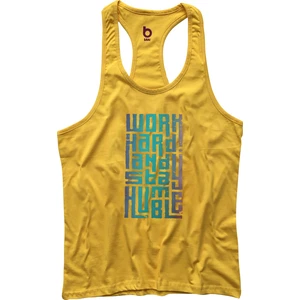 Hmble  Fitness Gym Tank Top Sporcu Atleti