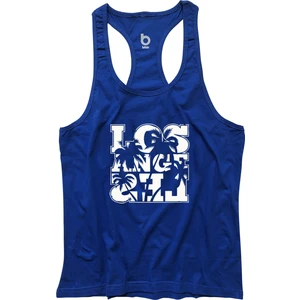 Lapalm  Fitness Gym Tank Top Sporcu Atleti