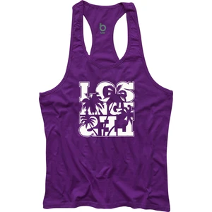 Lapalm  Fitness Gym Tank Top Sporcu Atleti