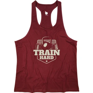 Trainhard  Fitness Gym Tank Top Sporcu Atleti