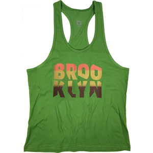 Brook  Fitness Gym Tank Top Sporcu Atleti