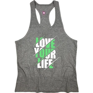 Yourlife  Fitness Gym Tank Top Sporcu Atleti