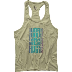 Hmble  Fitness Gym Tank Top Sporcu Atleti
