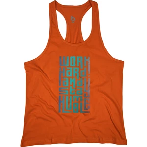 Hmble  Fitness Gym Tank Top Sporcu Atleti
