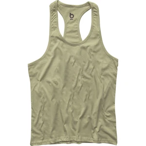 Basic  Fitness Gym Tank Top Sporcu Atleti