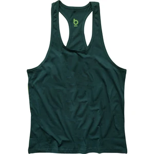 Basic  Fitness Gym Tank Top Sporcu Atleti