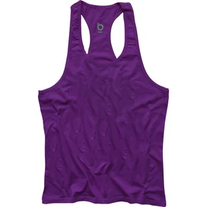 Basic  Fitness Gym Tank Top Sporcu Atleti