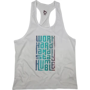 Hmble  Fitness Gym Tank Top Sporcu Atleti