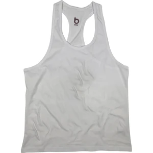 Basic  Fitness Gym Tank Top Sporcu Atleti