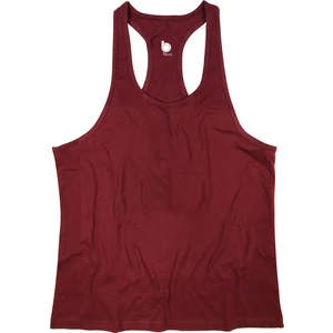 Basic  Fitness Gym Tank Top Sporcu Atleti