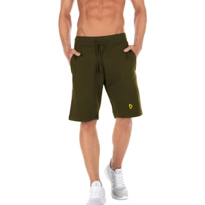 3 Iplik Spor Şortu Basic