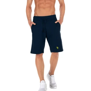 3 Iplik Spor Şortu Basic