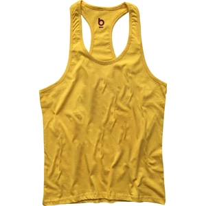 Basic  Fitness Gym Tank Top Sporcu Atleti