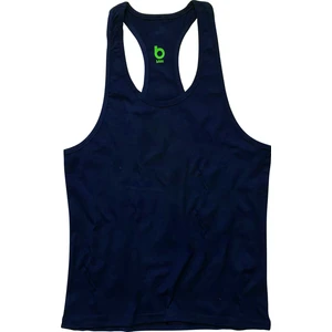 Basic  Fitness Gym Tank Top Sporcu Atleti