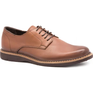 22Y 6691 Taba Erkek Ayakkabı Casual