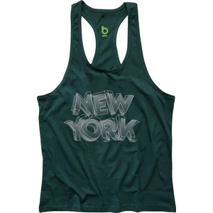 Newyorkstr  Fitness Gym Tank Top Sporcu Atleti