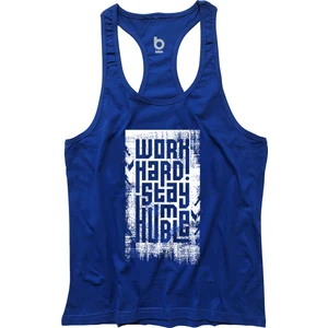 Hmblw  Fitness Gym Tank Top Sporcu Atleti