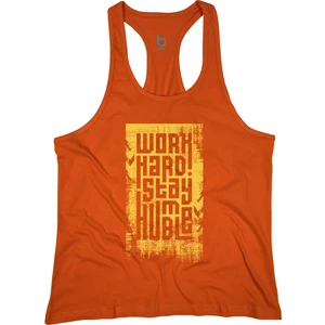 Hmblw  Fitness Gym Tank Top Sporcu Atleti