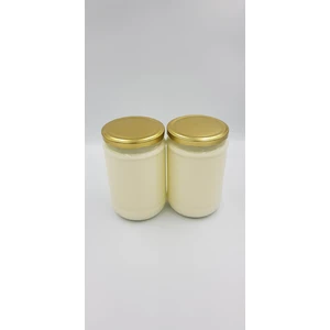 İpek Gurme Taze Kaymak Kahvaltılık 500 gr Kavanoz
