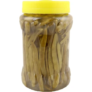 İpek Gurme Ev Yapımı Fasulye Turşusu 2 kg