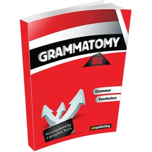 YDS Publishing   Grammatomy B2