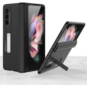 ZORE Galaxy Z Fold 3 Kılıf ZORE M-Magnet Kılıf