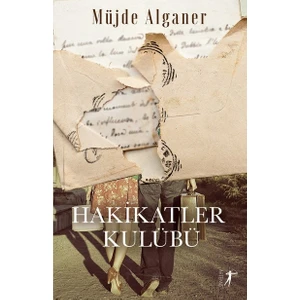 Hakikatler Kulübü - Müjde Alganer