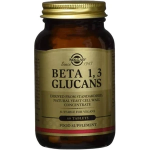 Beta 1,3 Glucans 60 Tablet