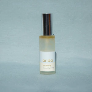 Heal The Handy