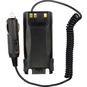 Baofeng Uv-82 Için Araç Şarj Pil Eliminator Iki Yönlü Radyo Walkie Talkies (Yurt Dışından)