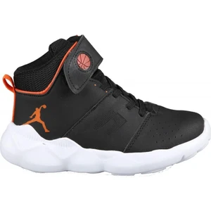 Marka Sesi Cool Rio Basket Siyah Çocuk Sneakers