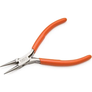Mikro Kargaburun Yuvarlak 120 mm
