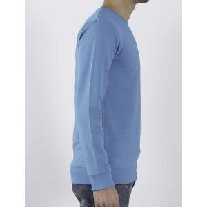 Black Steel 2 Iplik,kemer ve Kol Manşet Ribanalı,uzun Kol Düz SWEET-1758