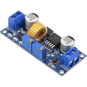 Hobi Mekatronik XL4015 Akım Voltaj Ayarlı Dc-Dc Step Down 5A Lipo Şarj Modülü(Mavi Pcb)