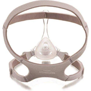 Philips Respironics Philips Pico Nazal Cpap Auto Cpap Maskesi Small/Medium