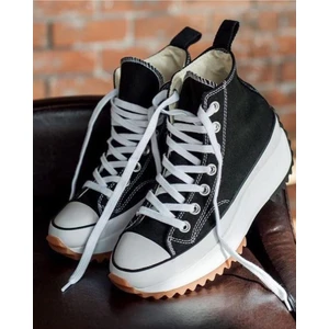 Wanderson Run Star  Canvas Sneaker Ayakkab
