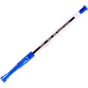 Castell 1425  0.7 mm Iğne Uçlu Mavi Tekli Tükenmez Kalem