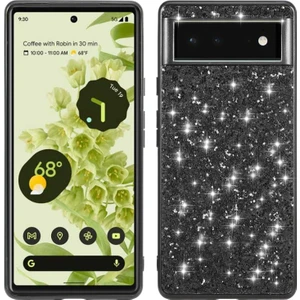 xPhone Store Xphonestore Google Pixel 6 Pro Için Parlak Tpu Kılıf (Yurt Dışından)