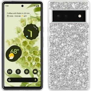 xPhone Store Xphonestore Google Pixel 6 Pro Için Parlak Tpu Kılıf (Yurt Dışından)