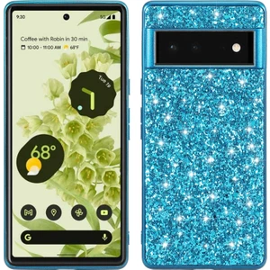 xPhone Store Xphonestore Google Pixel 6 Pro Için Parlak Tpu Kılıf (Yurt Dışından)