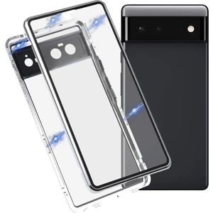 xPhone Store Xphonestore Google Pixel 6 Için Hd Manyetik Kılıf (Yurt Dışından)
