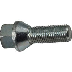 Alpha Auto Part Fiat Fiorino, Opel Combo Için Çelik Jant Bijon Civatası