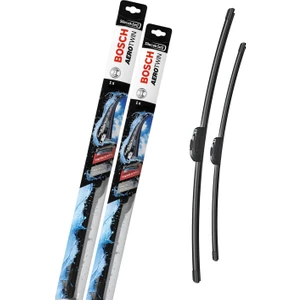Ford Mondeo Muz Silecek Takımı (2000-2007) Bosch Aerotwin