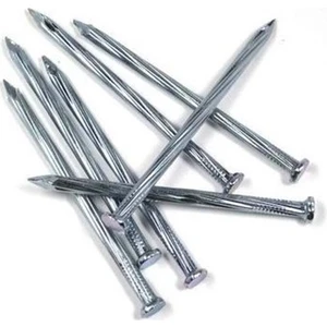 4X60 Beton Çivisi/çelik Çivi 10LU Paket