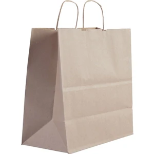Bta Kraft Çanta 29X15X29 cm ( 10 Adet  )