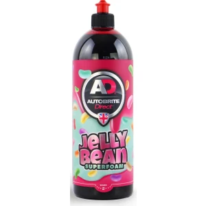 Auto Brite Super Foam Jelly Bean Şeker Kokulu 1 Lt