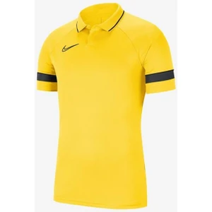 M Nk Df ACD21 Polo CW6104-719 Erkek Polo Yaka T-Shirt - Tdr