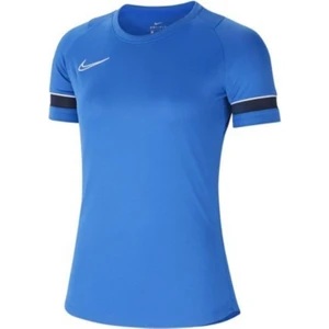 W Academy 21 Training Top CV2627-463 Kadın Tişört