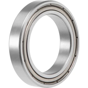 6803 Zz (61803 Zz) Rulman 17X26X5 mm (Metal Kapak)